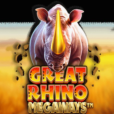 Great Rhino Megaways