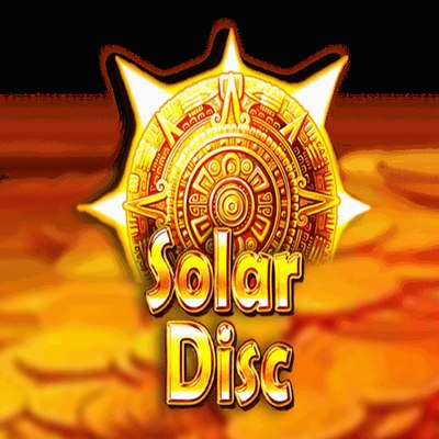 Solar Disc