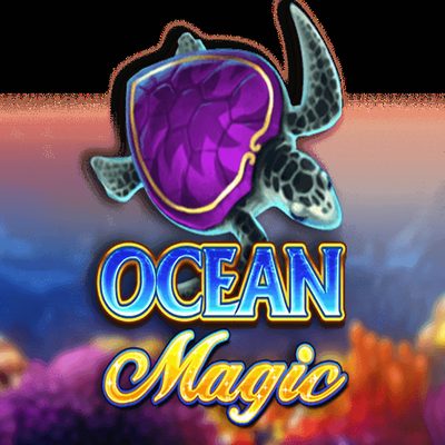 Ocean Magic