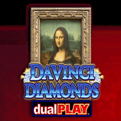 Da Vinci Diamonds Dual Play