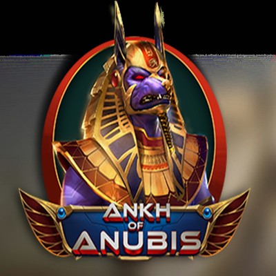 Ankh Of Anubis