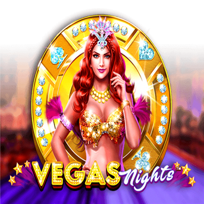 Vegas Nights