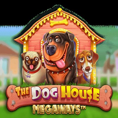The Dog House Megaways