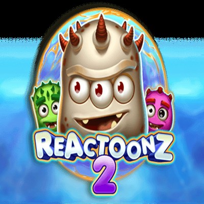 Reactoonz 2
