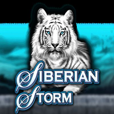 Siberian Storm